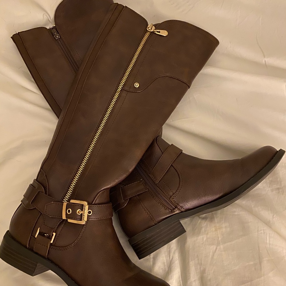 G by Guess Boots